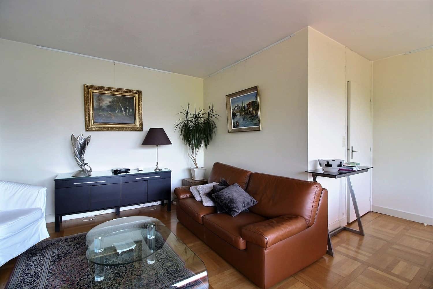Apartment 1 bedroom 55m²