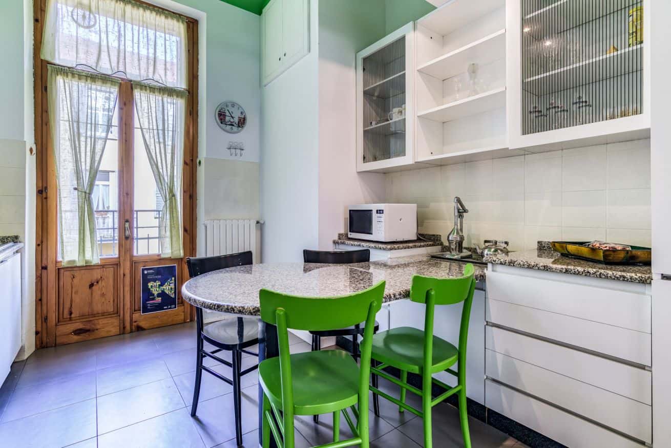 Apartamento Milán, 2 habitaciones — foto 16