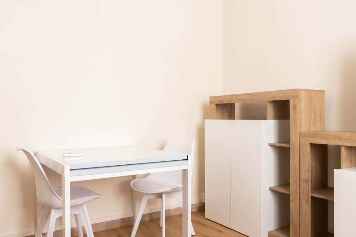 Apartment Rome, 1 bed — photo 15