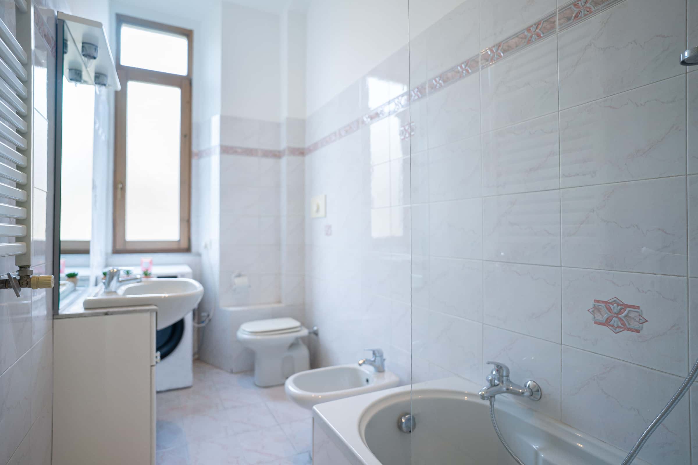Apartment Milan, 4 beds — photo 14