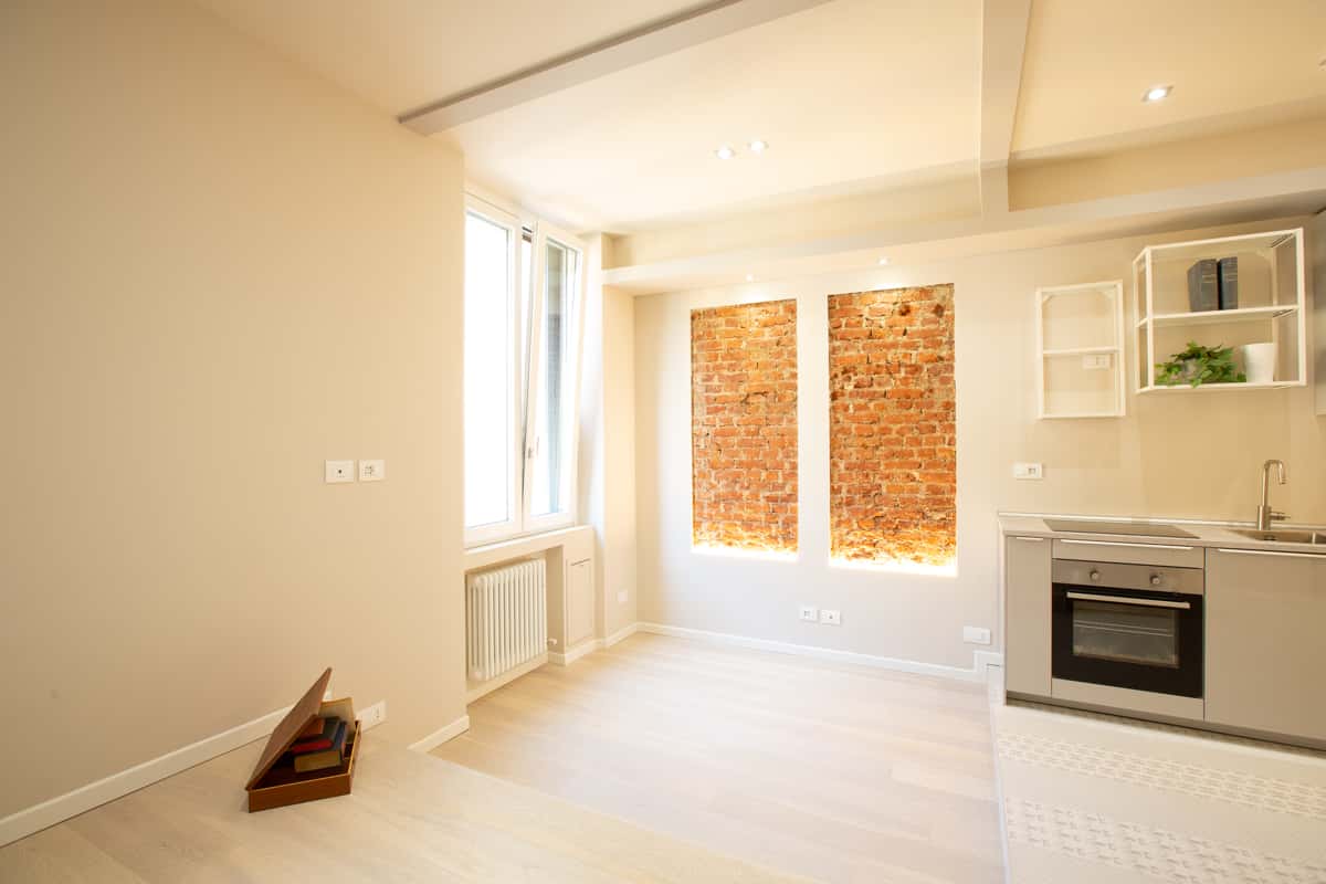 Apartment Milan — photo 17