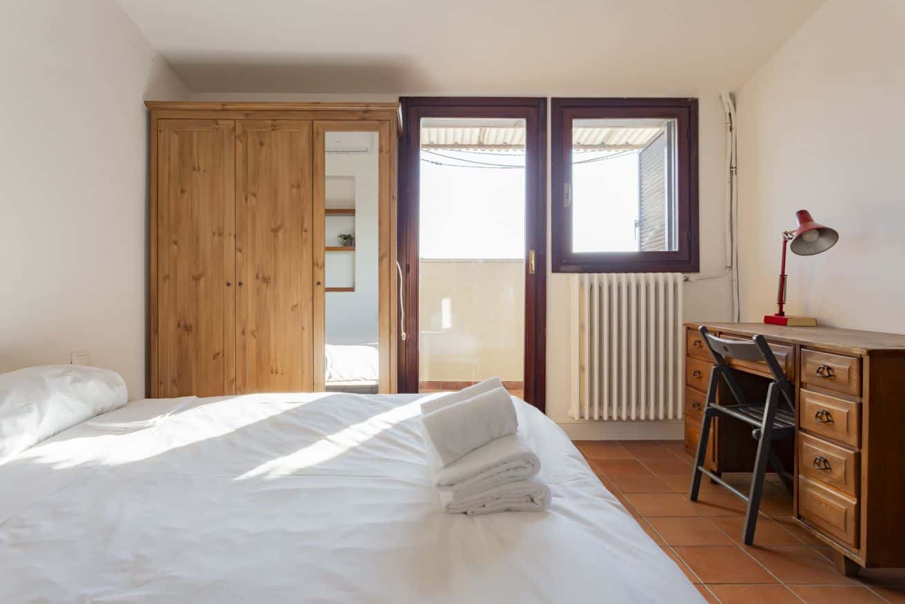 Appartement Milan, 2 chambres — photo 19