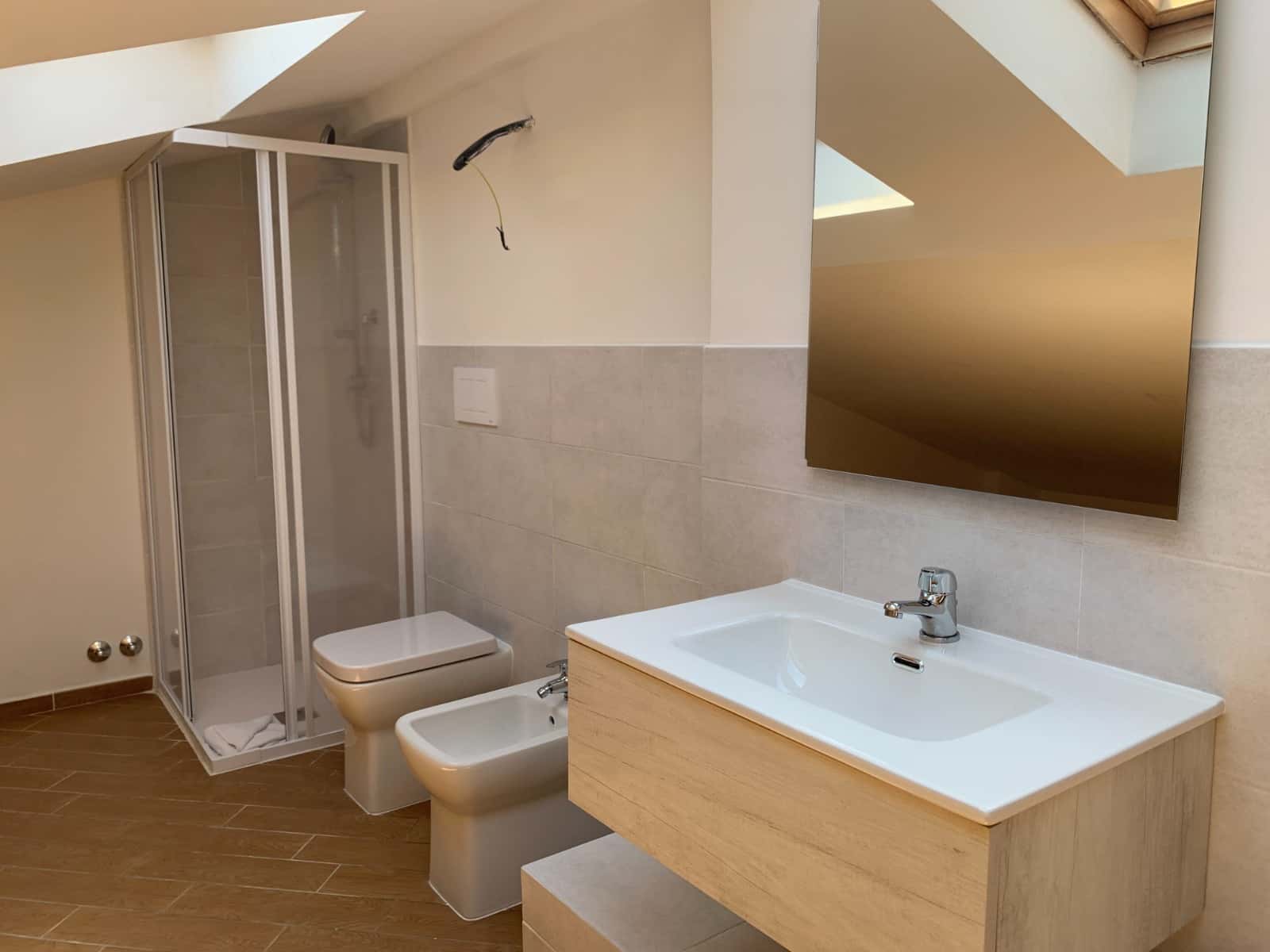 Apartment Rome, 3 beds — photo 17