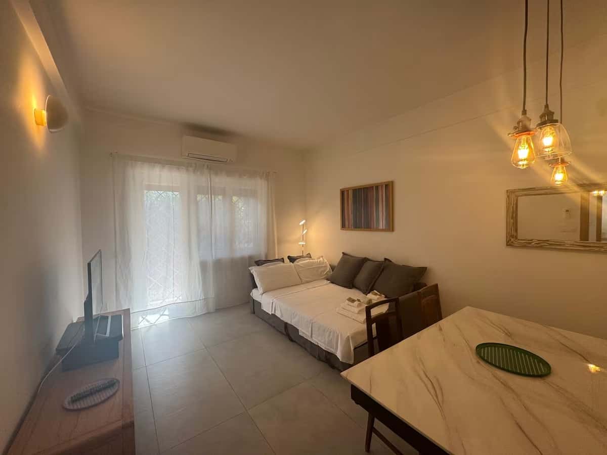 Apartment Rome, 1 bed — photo 16