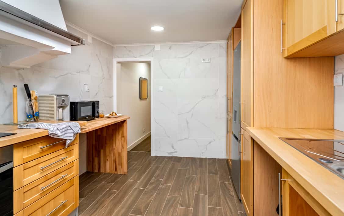 Apartment in R. Ferreiros à Estrela, 1200 Lisboa, Portogallo