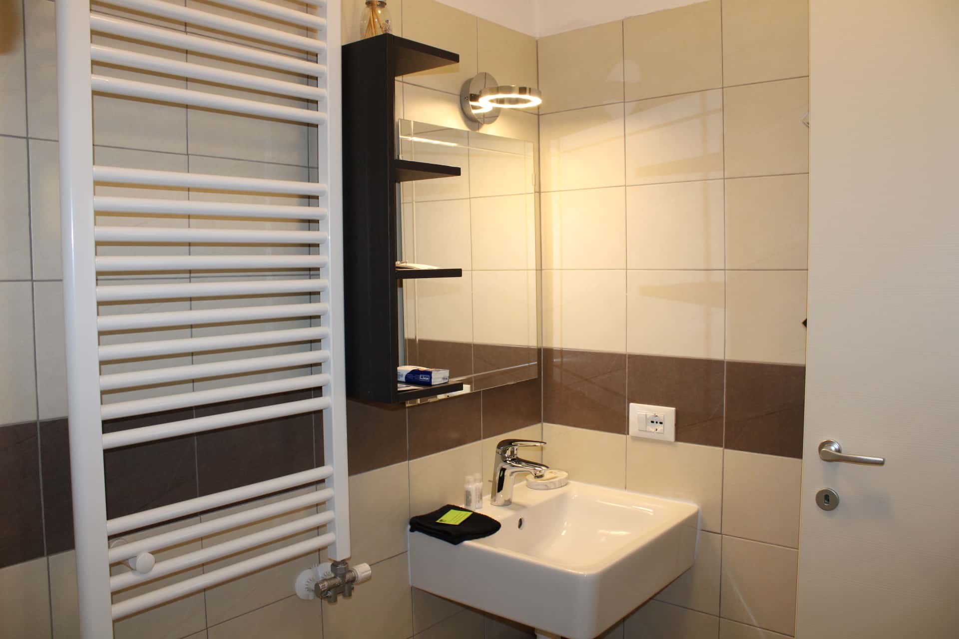 Stanza in Via Fornase, Spinea di 120 m² con 3 camere