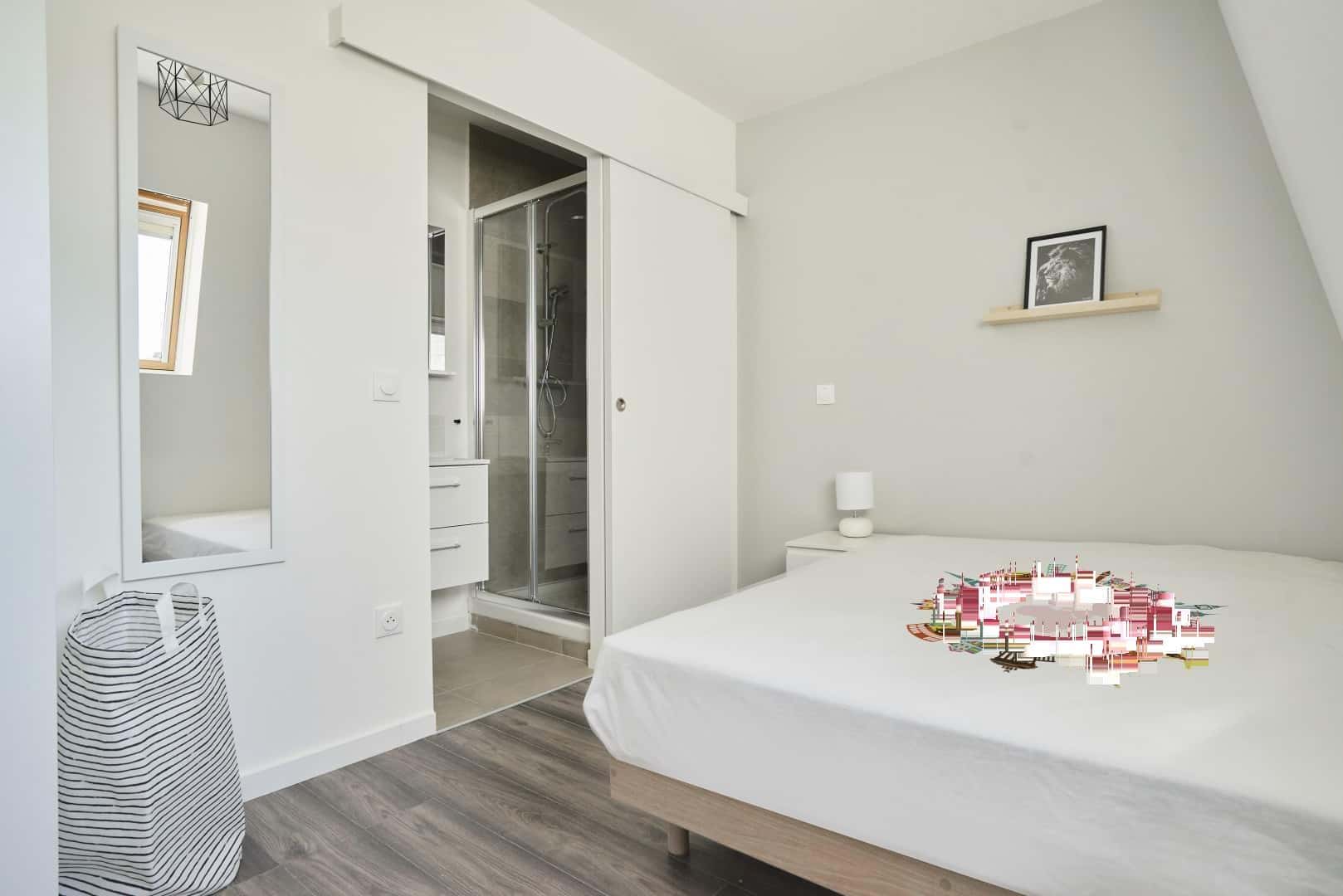 Chambre 11 - SOLFERINO F