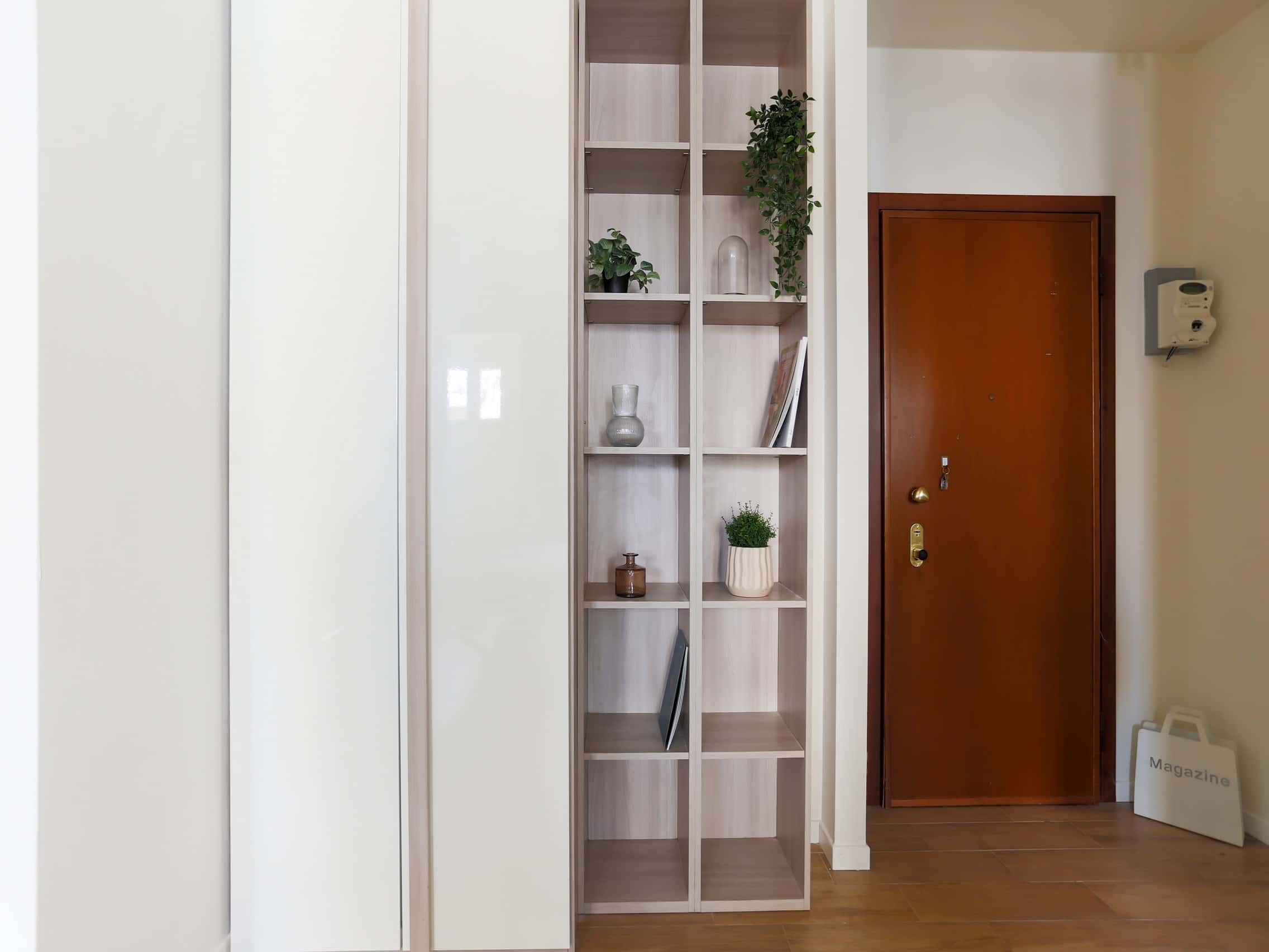 Apartment Milan, 1 bed — photo 38