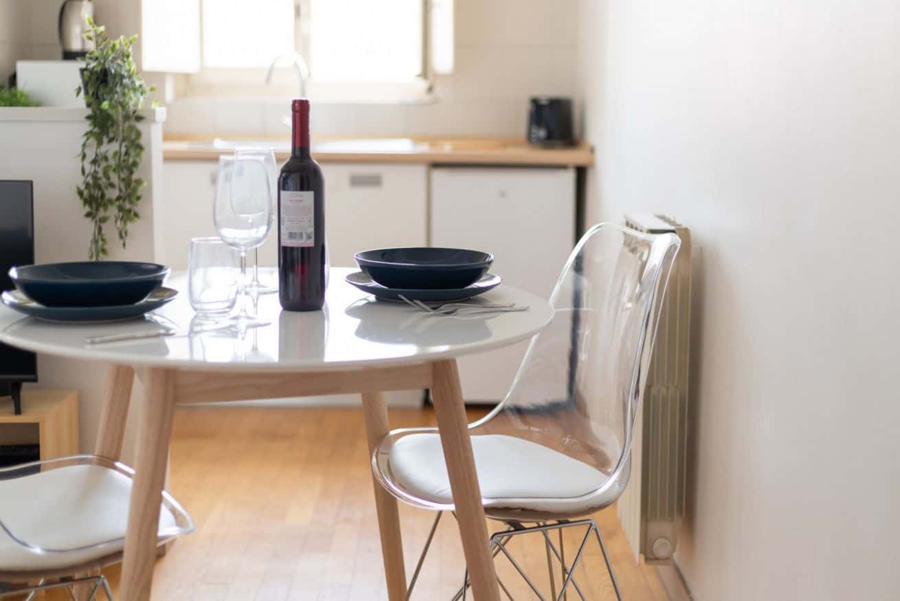 Apartment Milan — photo 37