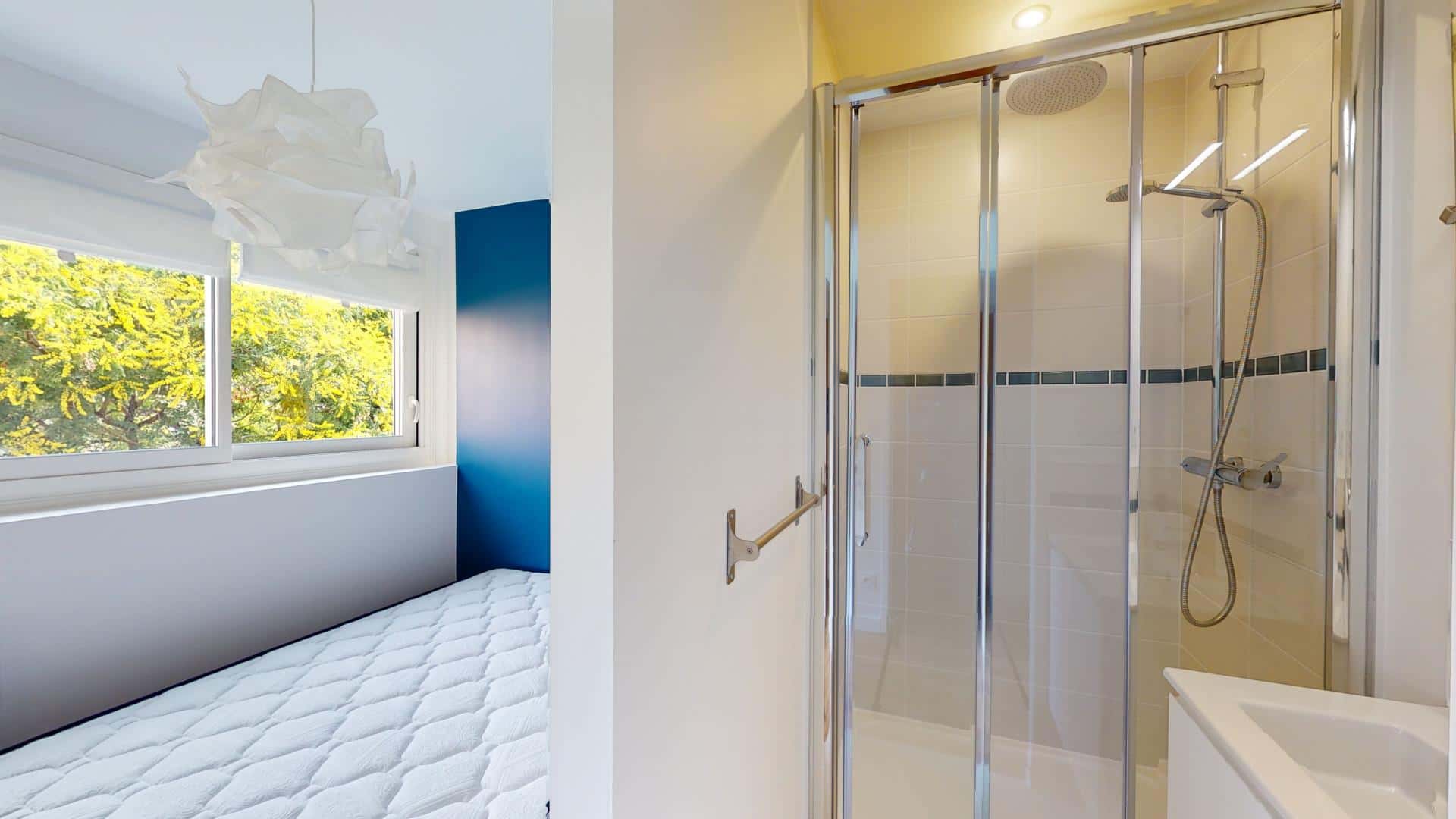 Chambre 1 - ANCELY F