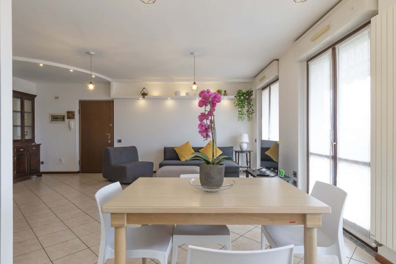 Apartamento Milán, 2 habitaciones — foto 23