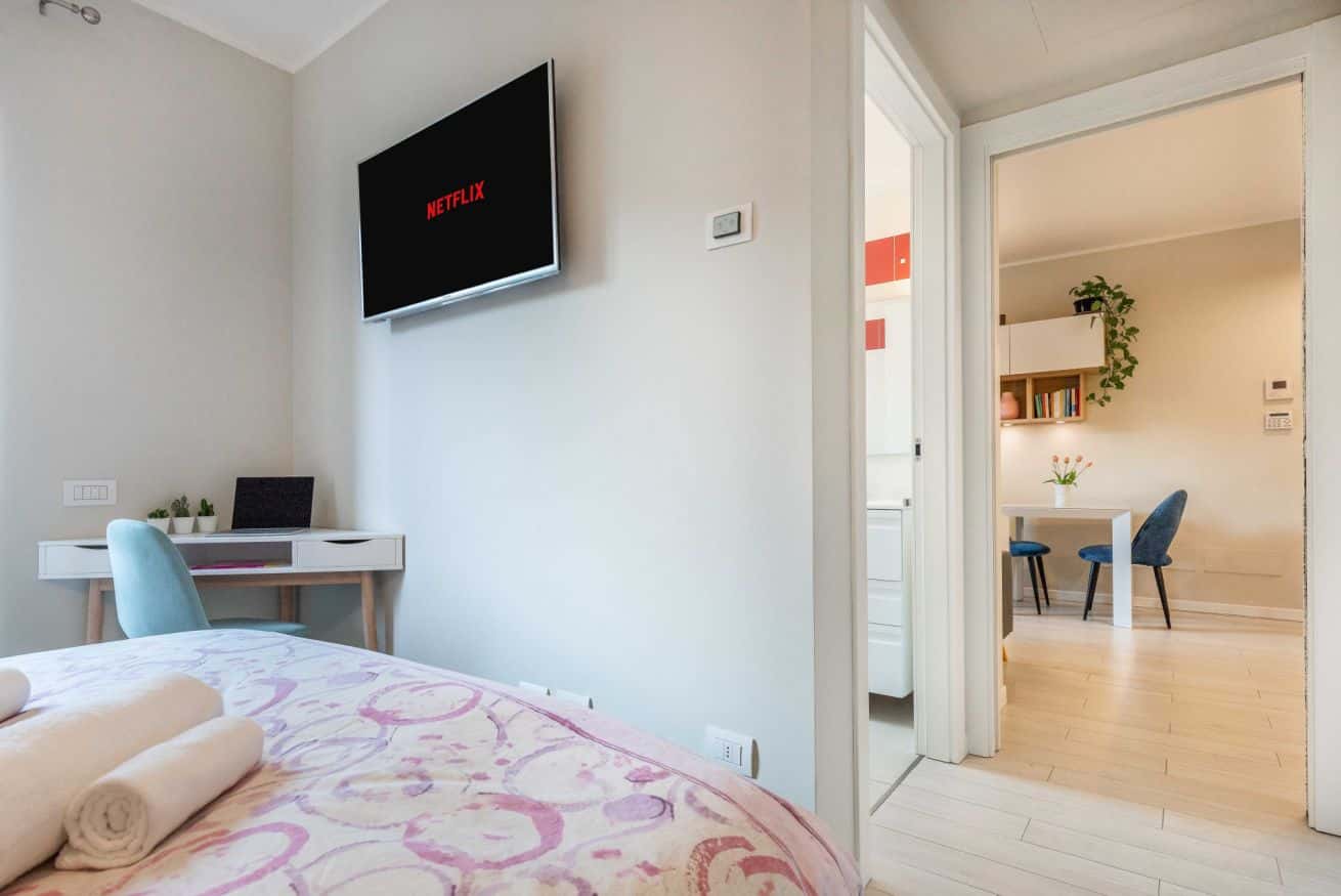 Apartamento Milán, 1 habitación — foto 28