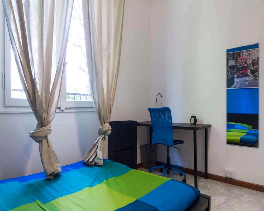 Special Offer: Stanza in Via Bartolomeo D'Alviano