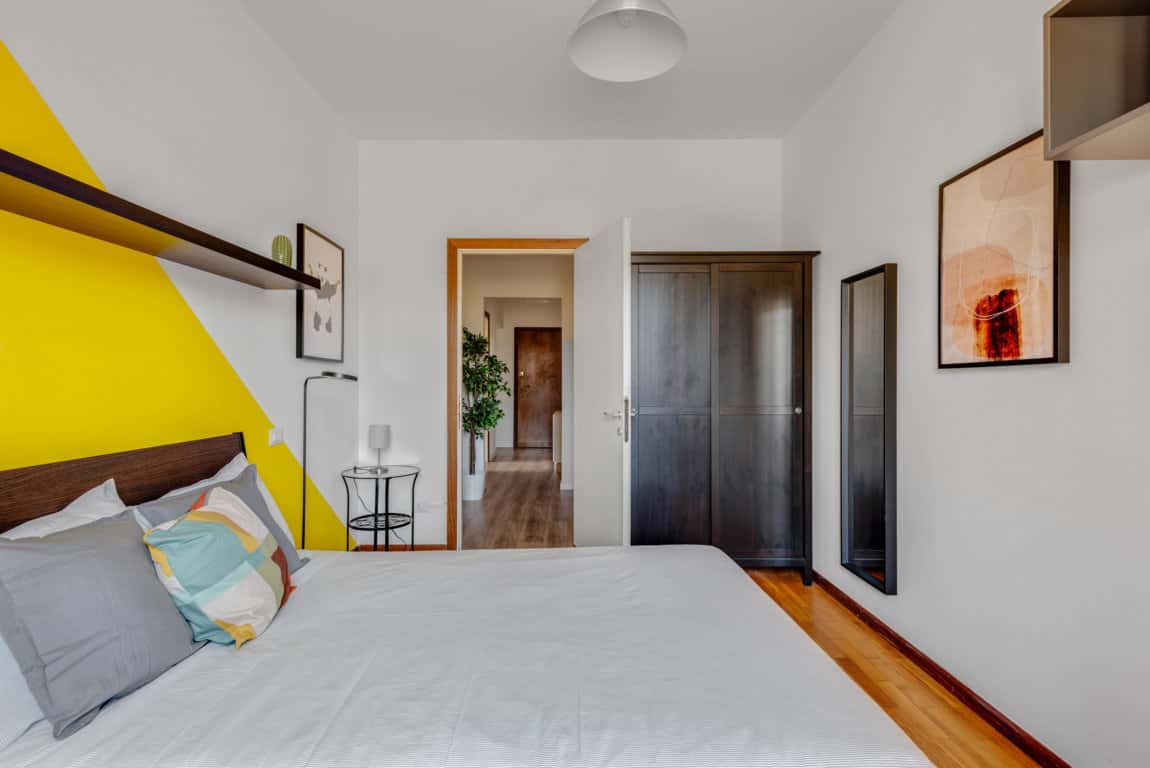 Camera Singola in via Via Privata Mauro Rota 8/A