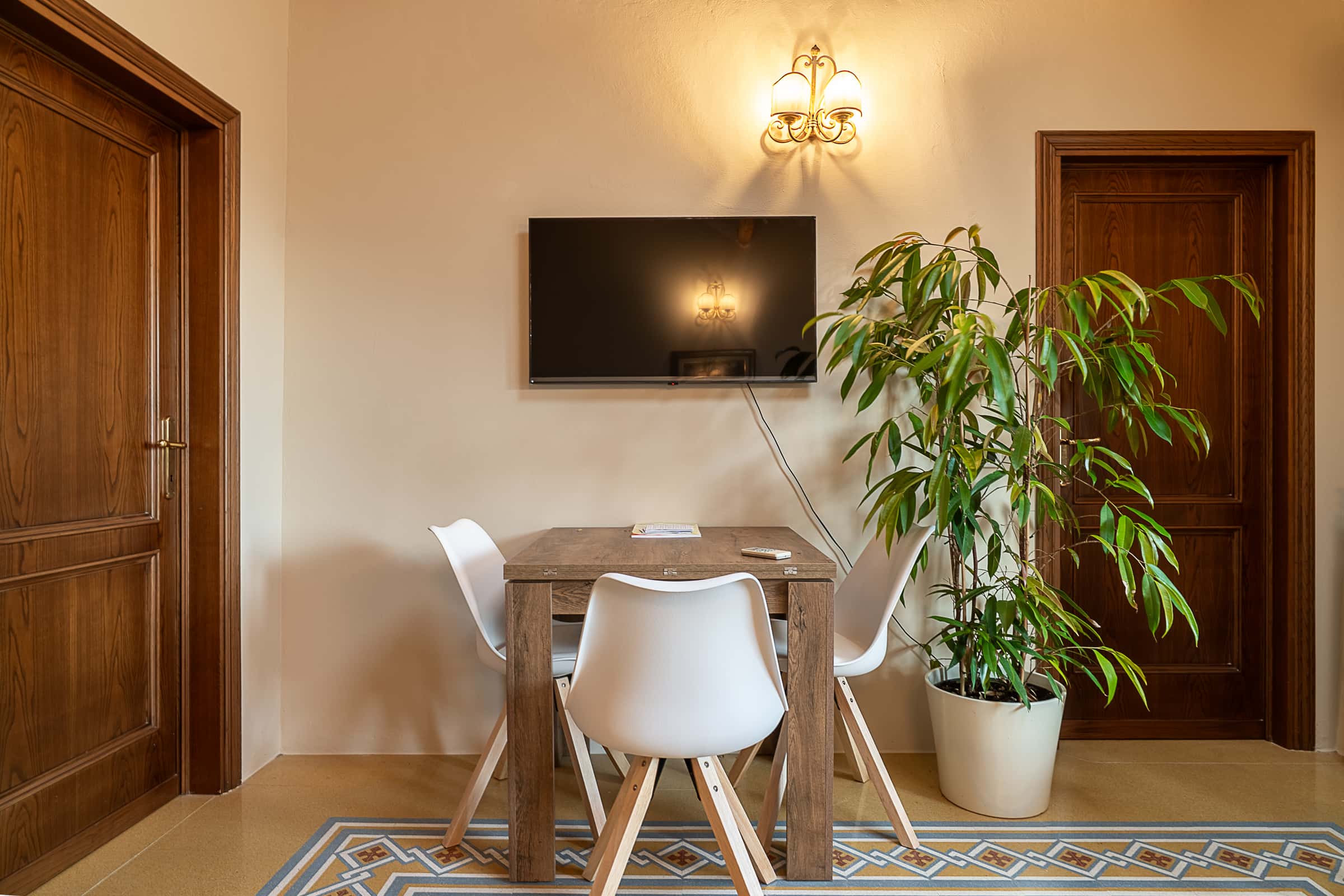 Apartment Lucca, 2 beds — photo 20