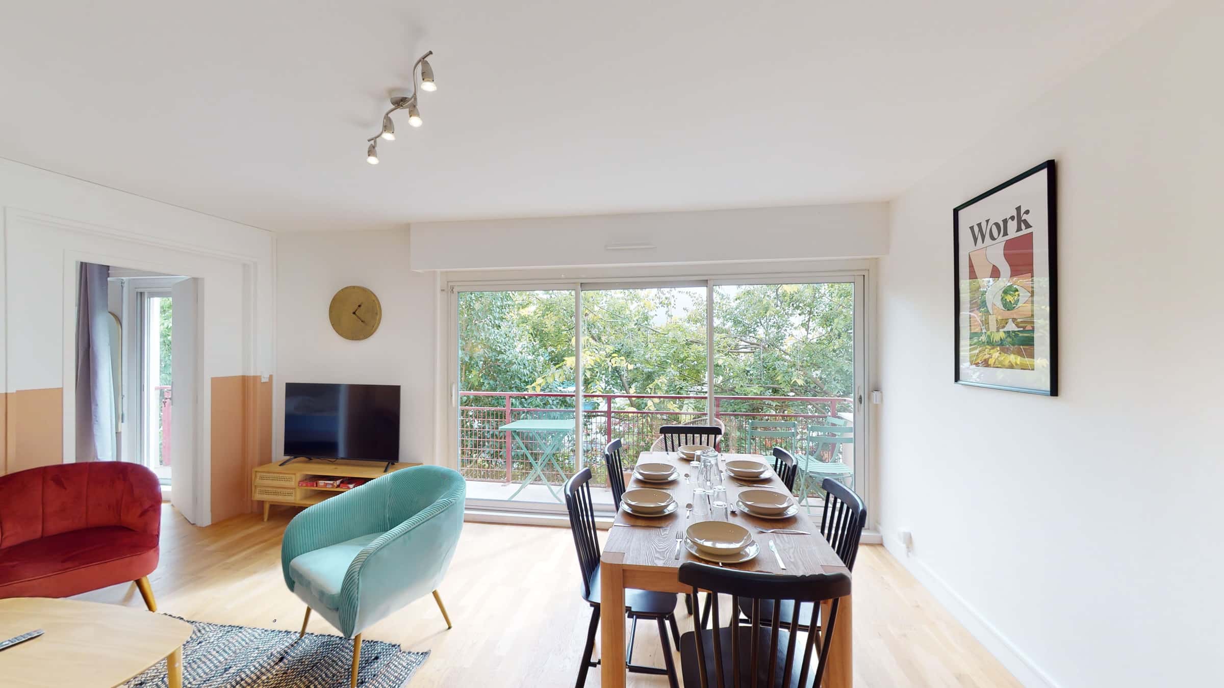 Bordeaux Leybardie - Private Studio (1)