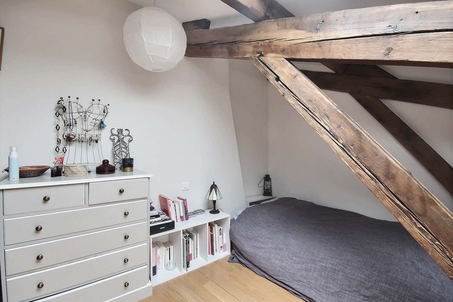 Apartment Alcove studio 45m²