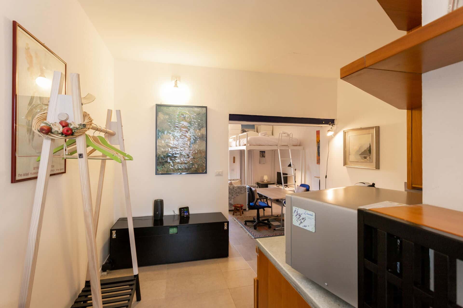 Apartment Milan — photo 24