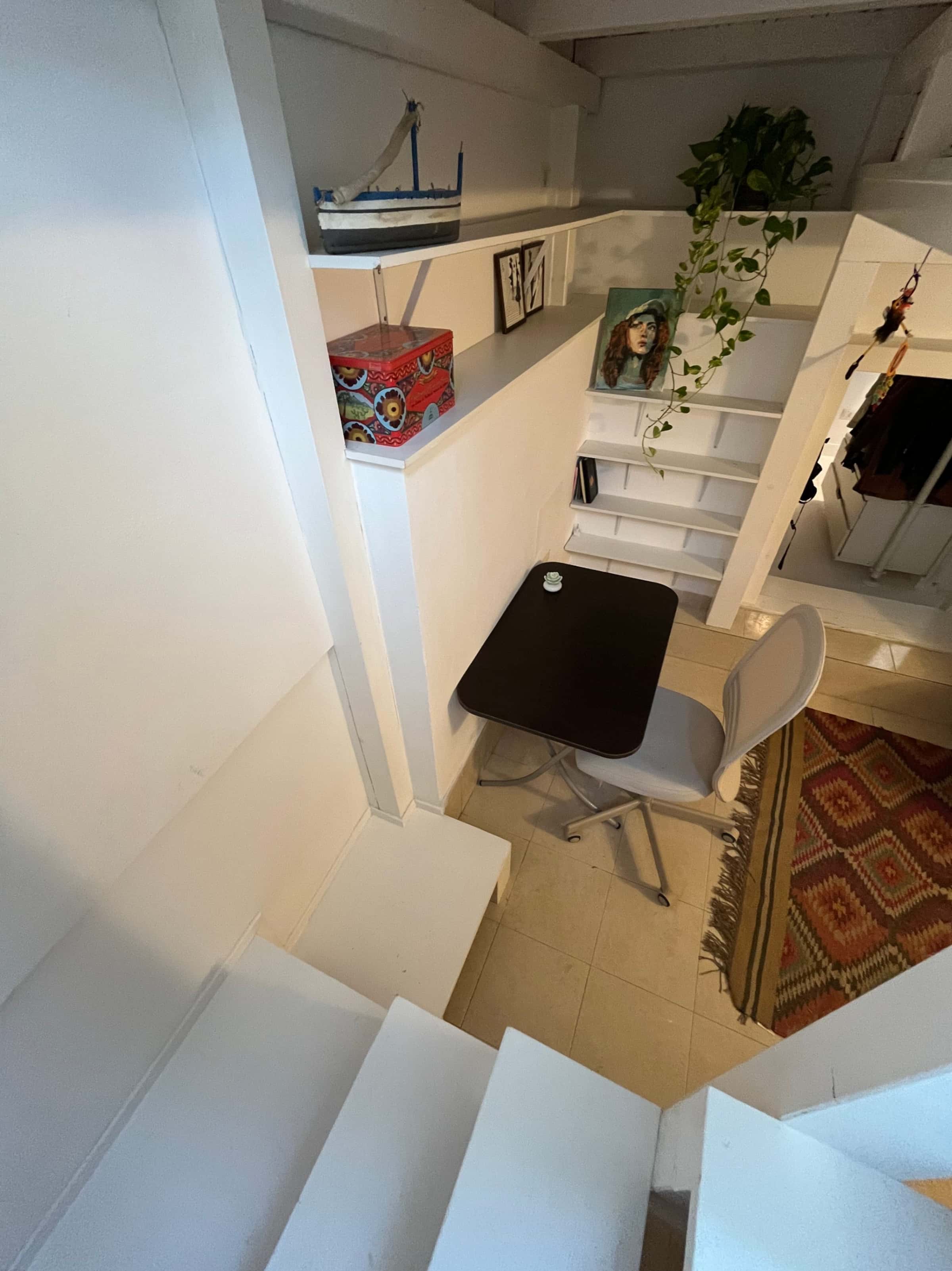 Apartment Rome, 1 bed — photo 26