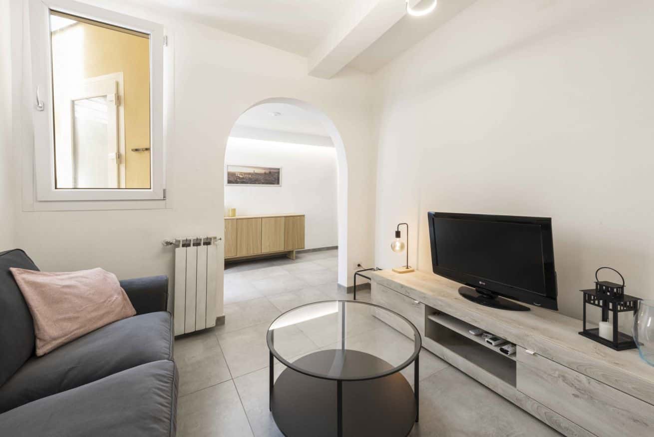 Brand new apartment in the heart of Florence
