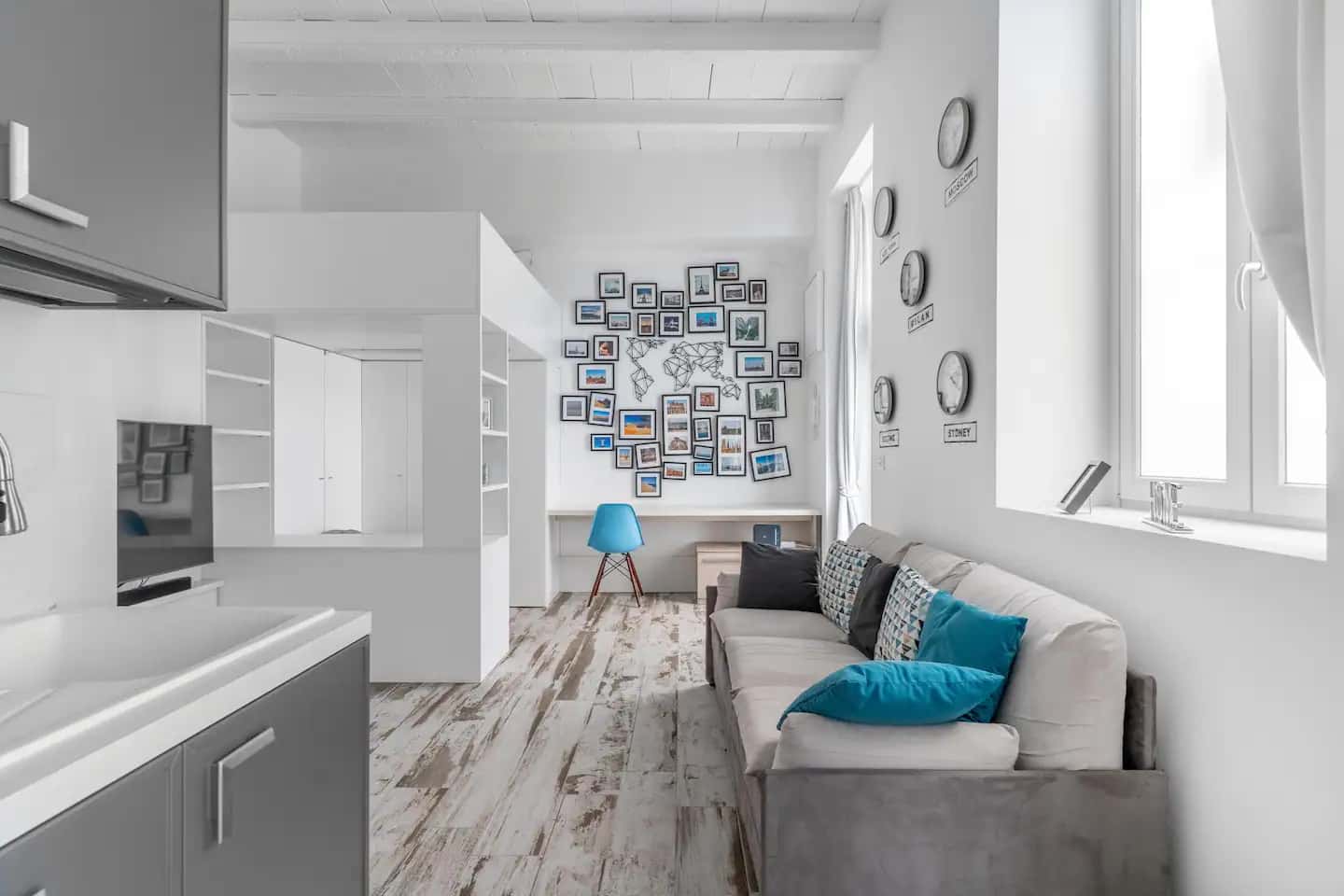 Apartment Milan — photo 10