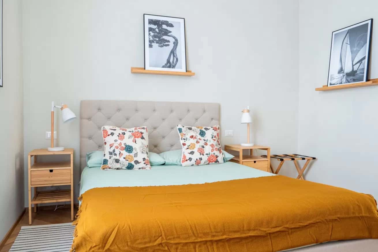 Apartment Milan, 2 beds — photo 14