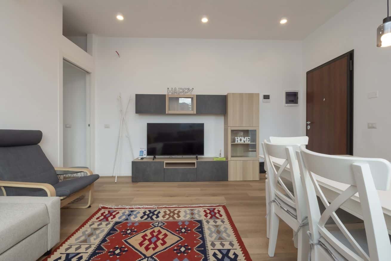 Apartment Milan, 1 bed — photo 15