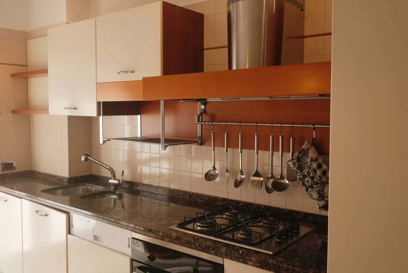 Appartement Milan, 2 chambres — photo 25