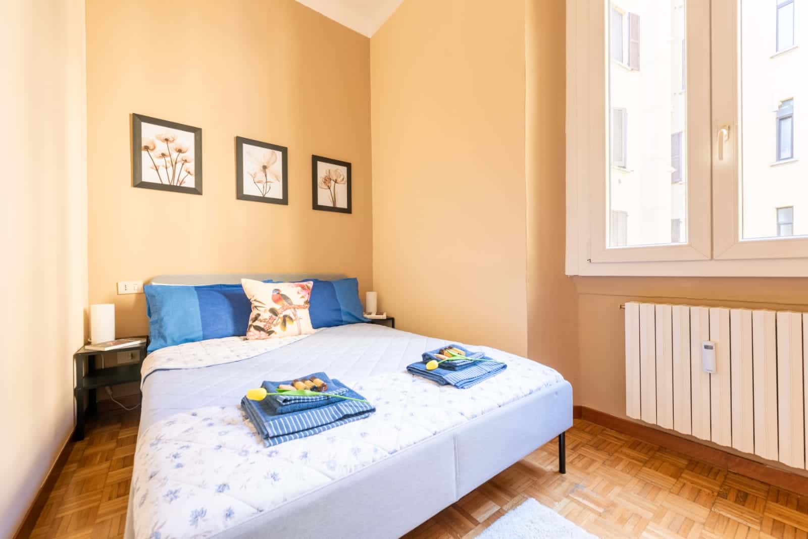 Appartement Milan, 2 chambres — photo 27