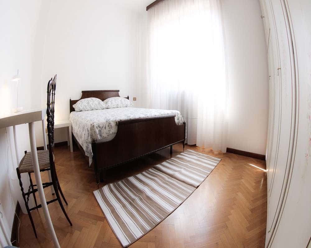 Stanza in Via Felice Bisleri