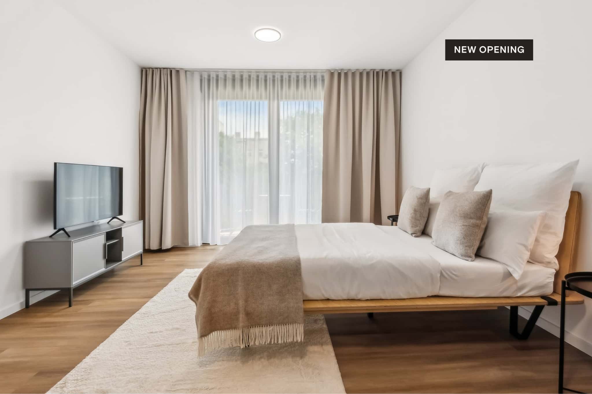 Wohnung in der Lisa-Fittko-Straße