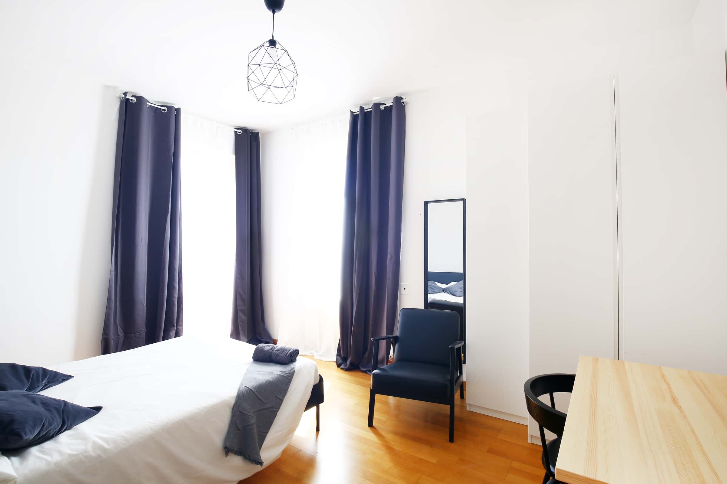 Camera Singola in via Via Privata Mauro Rota /A