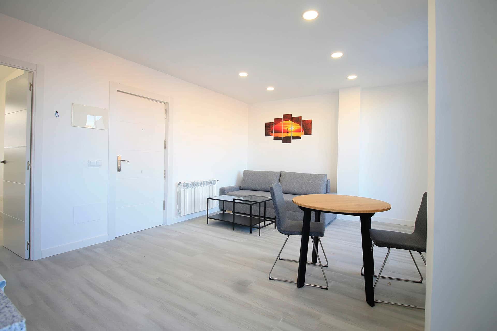 Apartment Calle de los Monederos