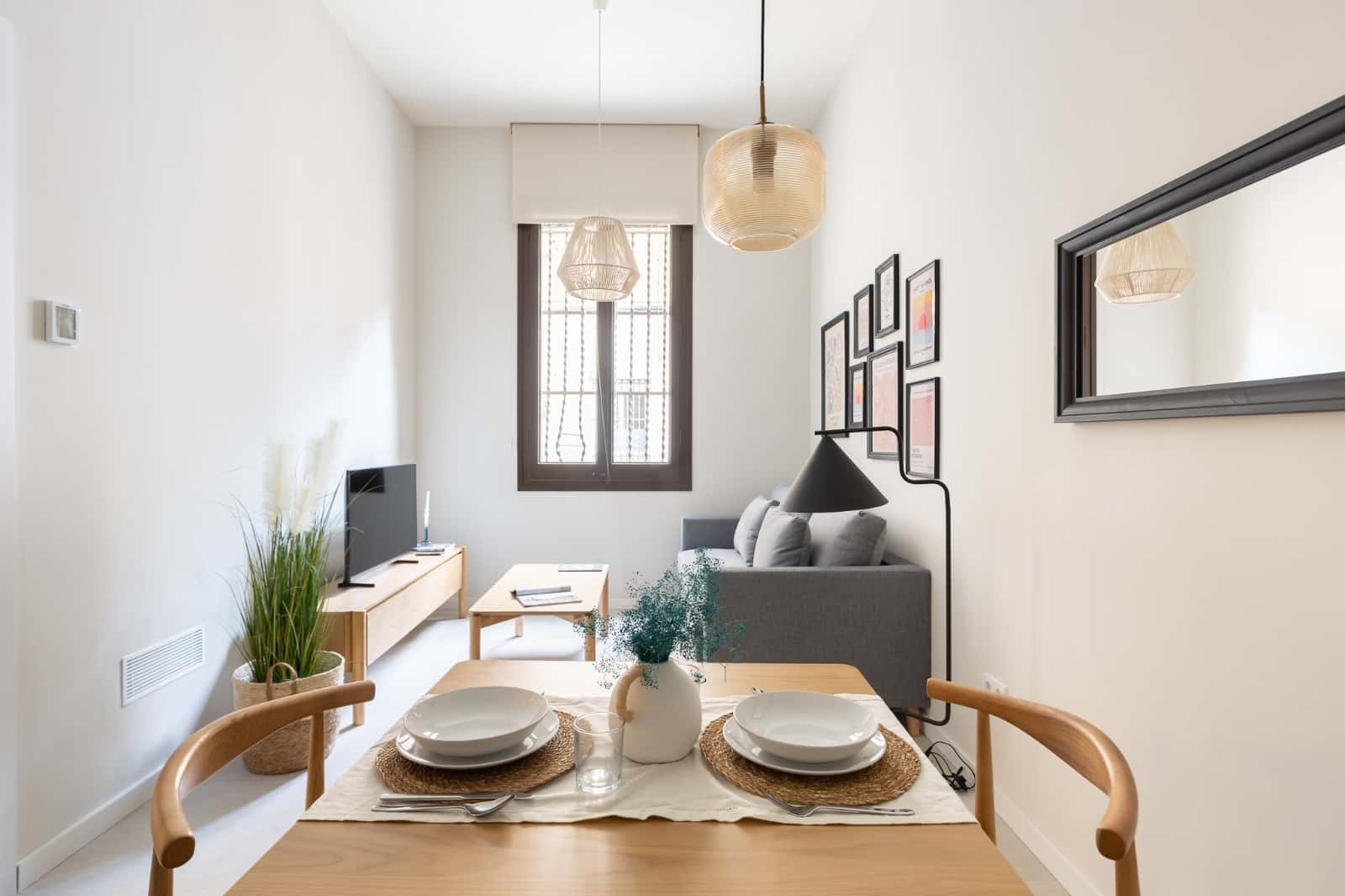 Carrer del Consell de Cent