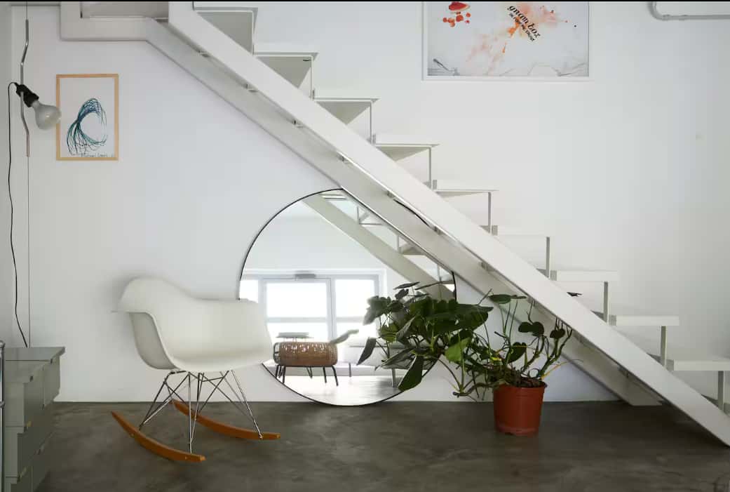 Apartment Milan, 1 bed — photo 16