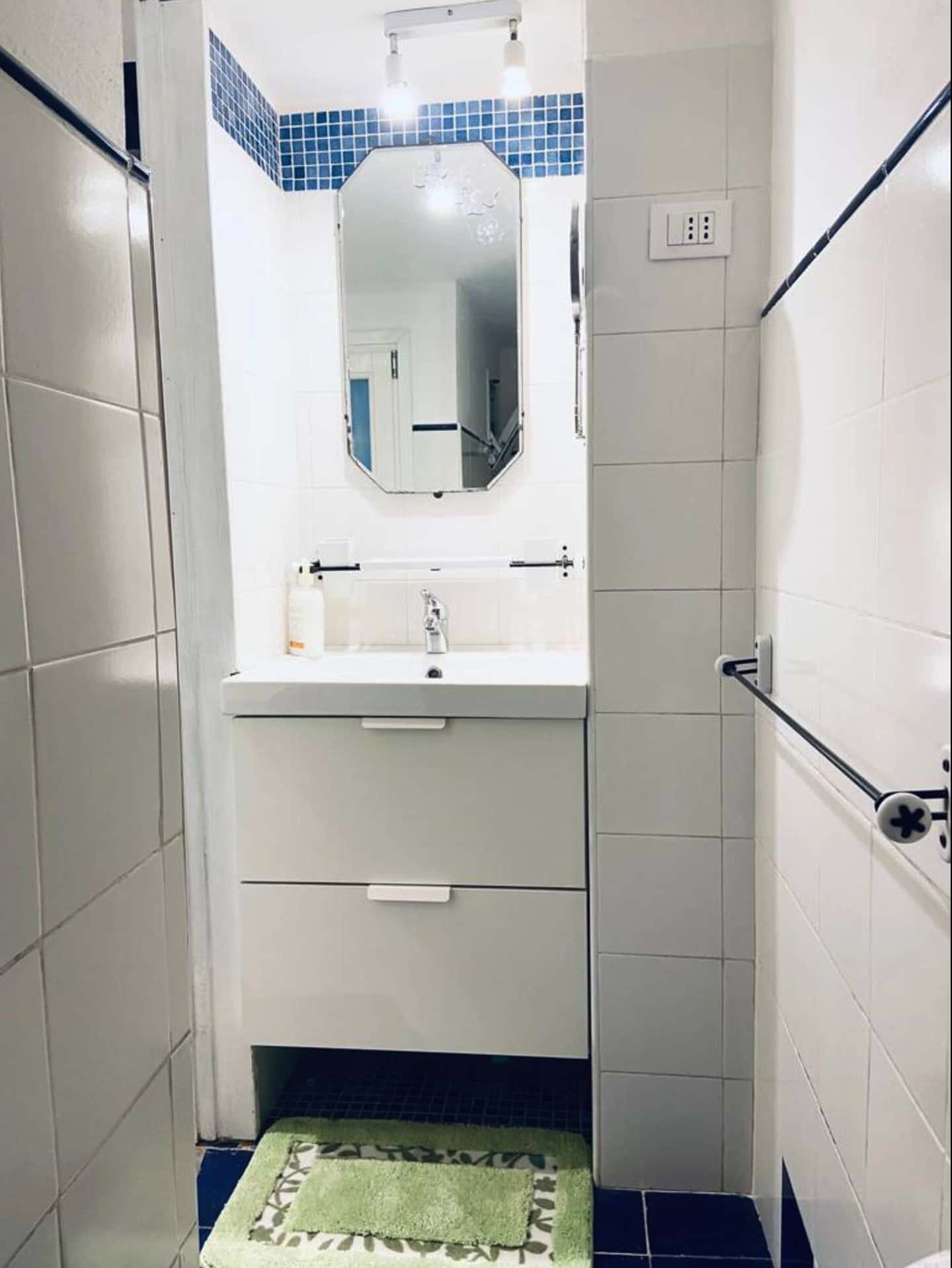 Apartment Rome, 1 bed — photo 8