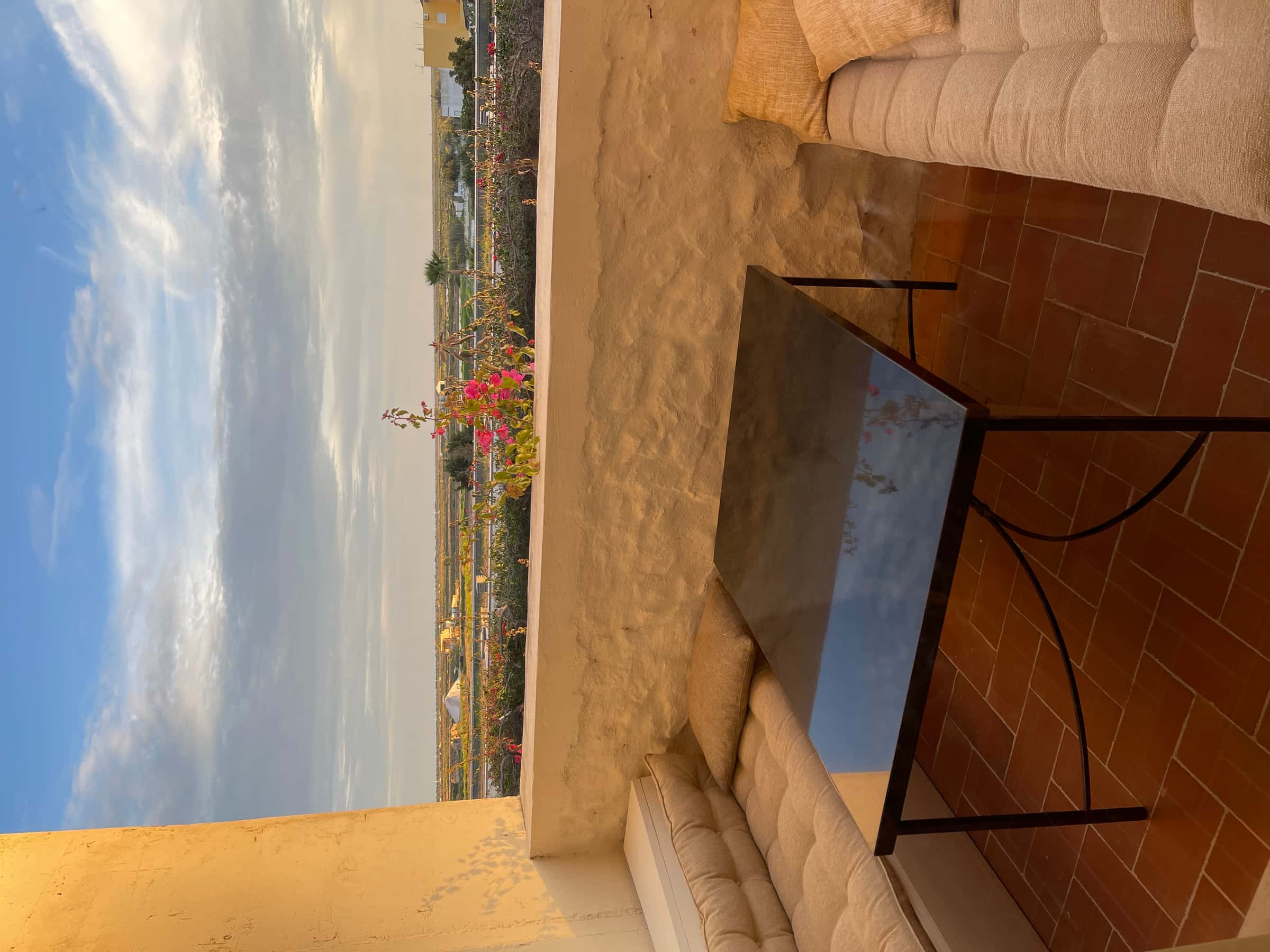 Spacious apartment in Tavira with 143 m² and 2 bedrooms