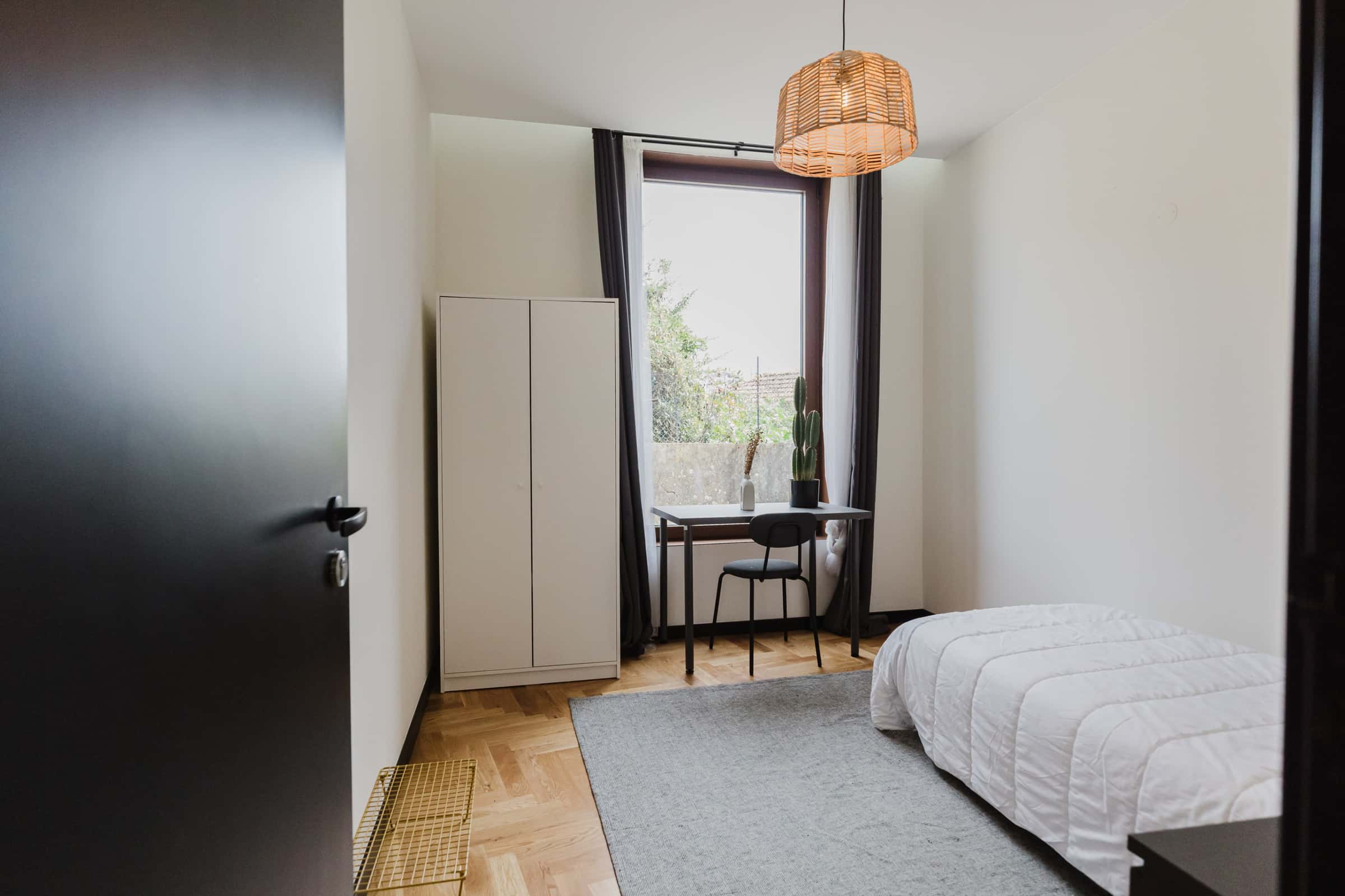 Comfy room in Porto - Room 5