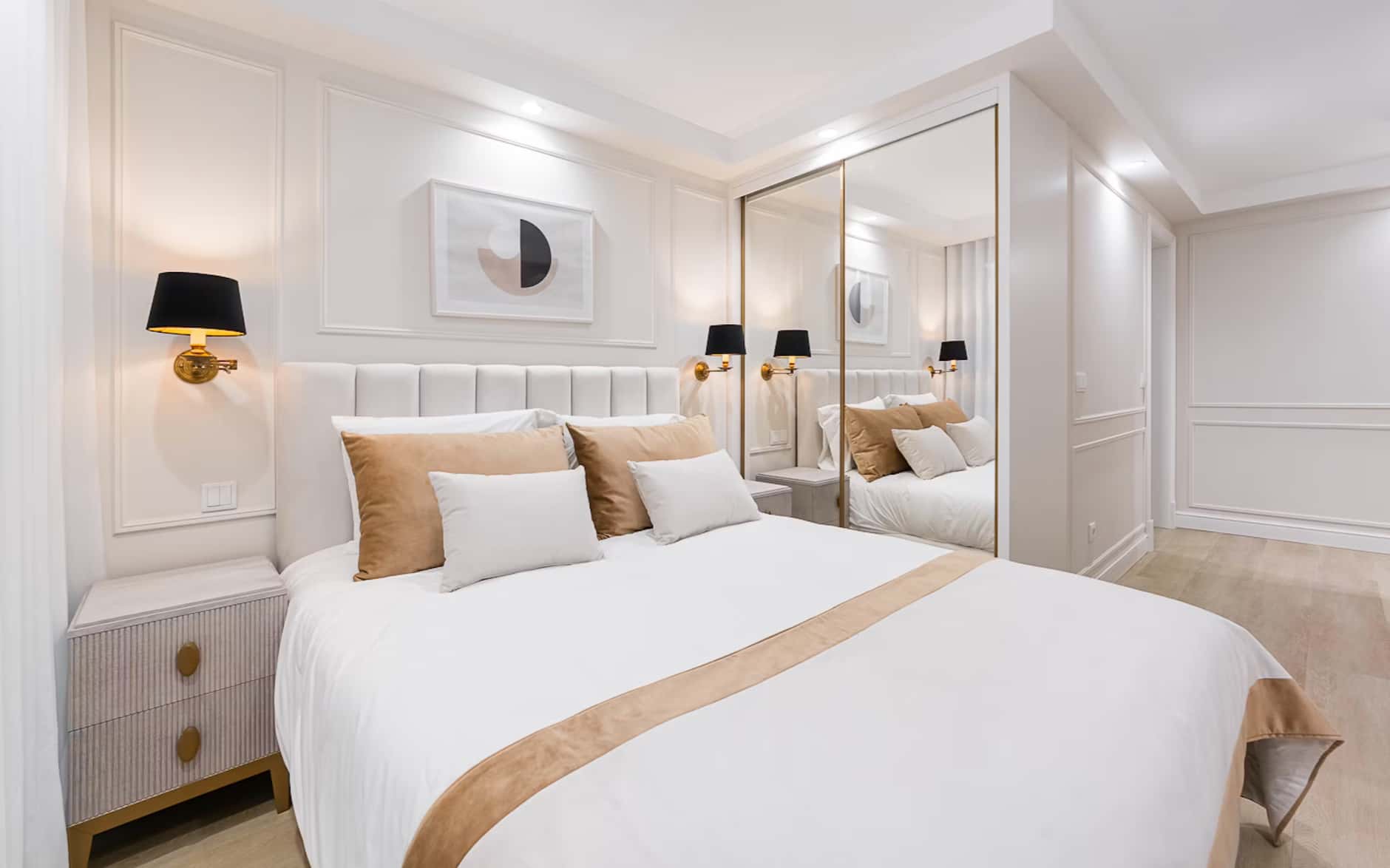 Apartment in Rua de Passos Manuel, Porto City Center