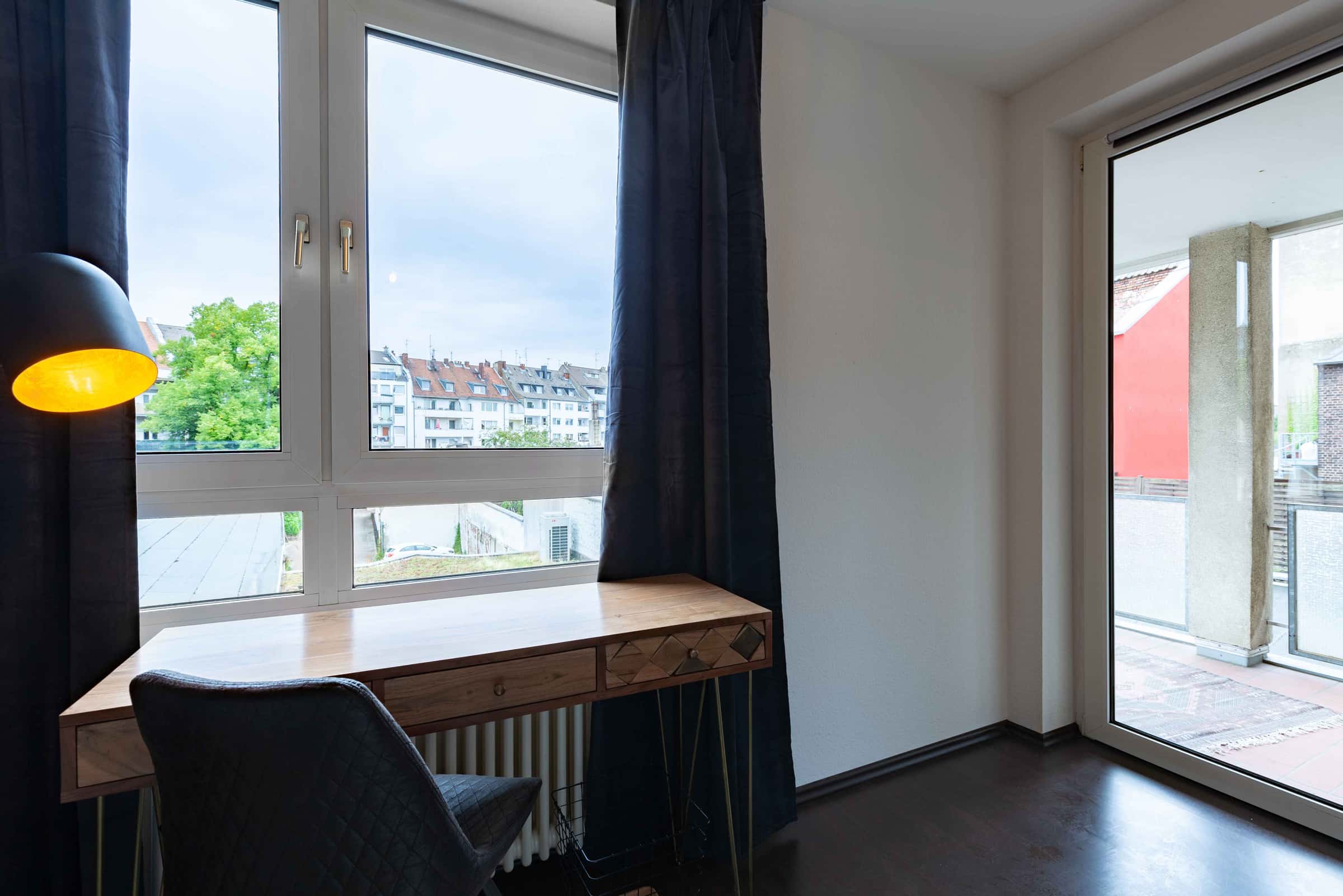 Zimmer in der Kölner Straße