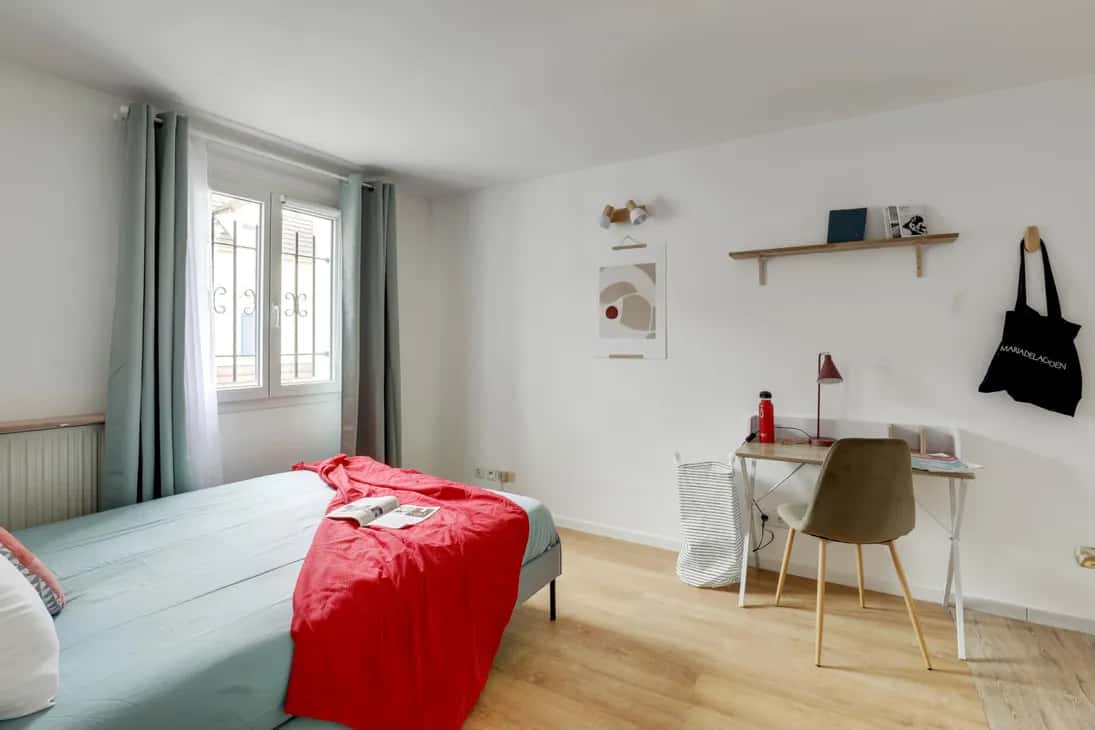 Habitación en Rue Gustave Caillebotte, Asnières-sur-Seine para 110 m² con 5 dormitorios