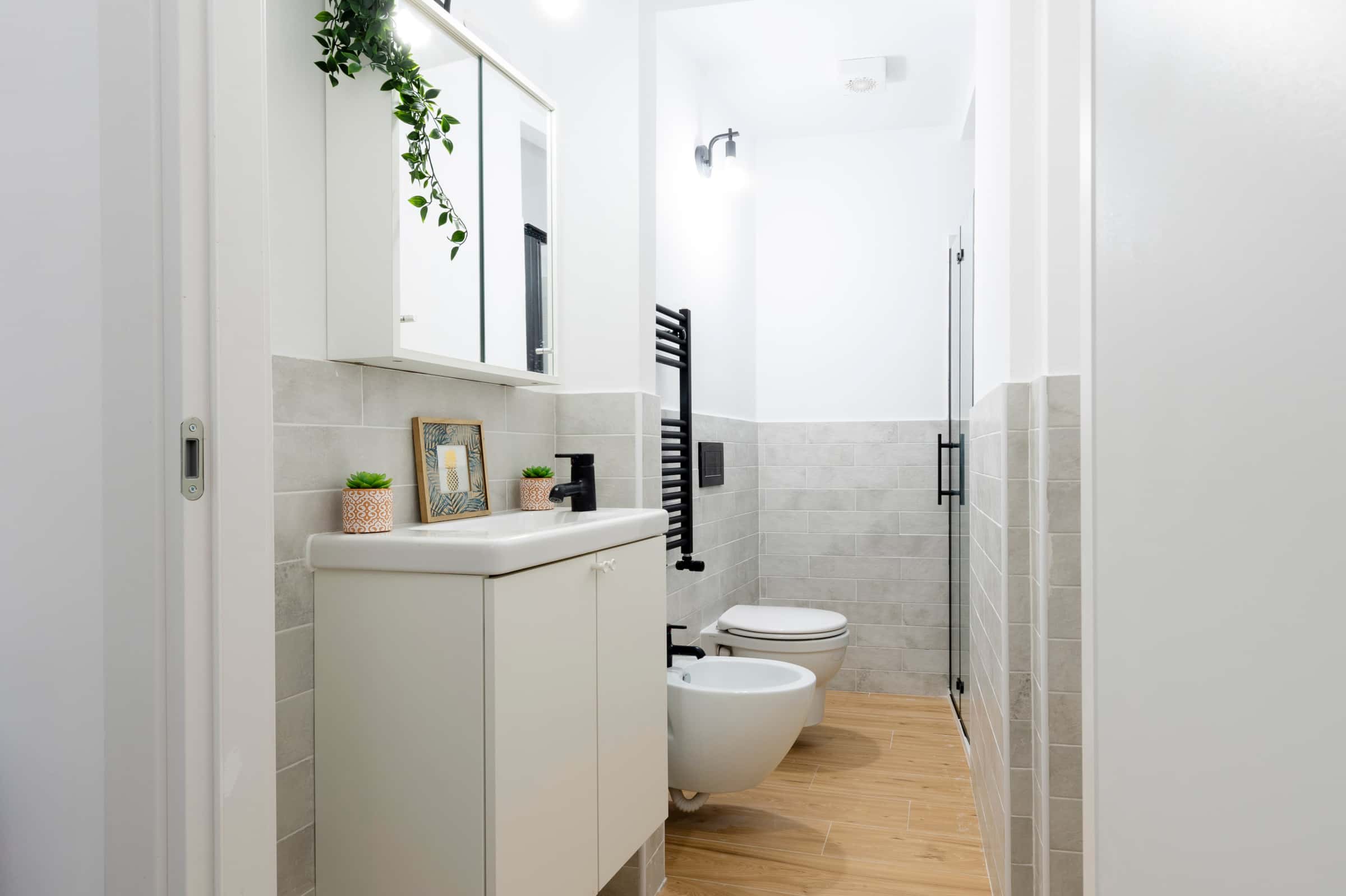 Don Bosco 27 PT - 3br  Room 3