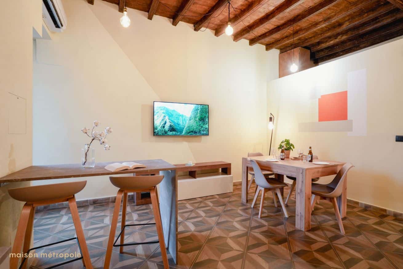 Rosine Loft