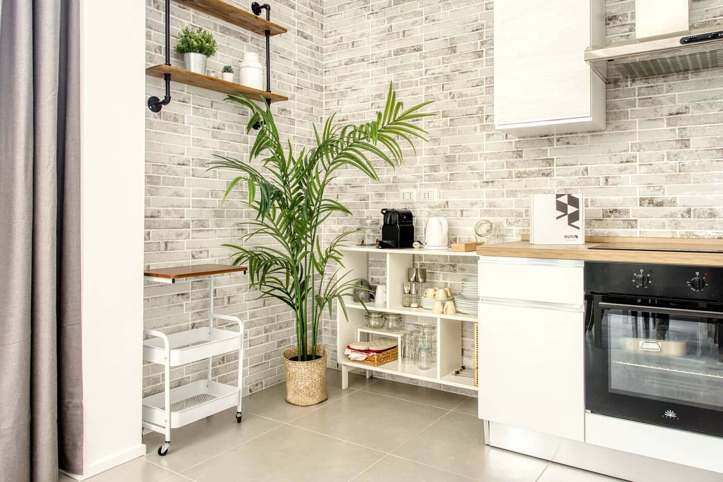 Apartment Milan, 1 bed — photo 15