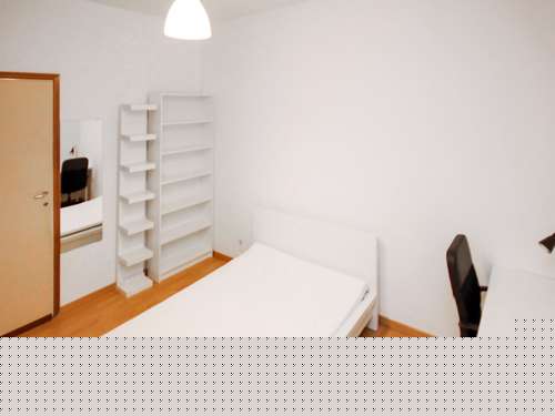 Stanza in Via Antonio Cecchi