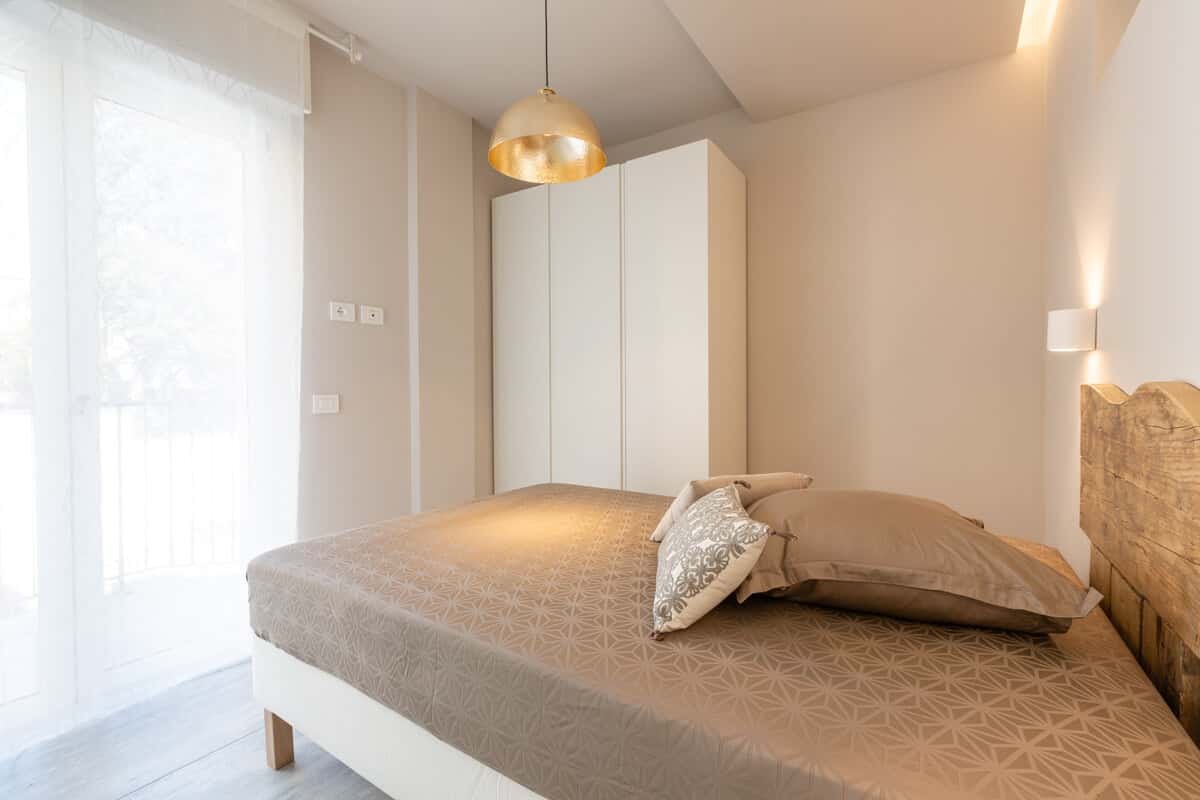Apartment Milan, 1 bed — photo 19