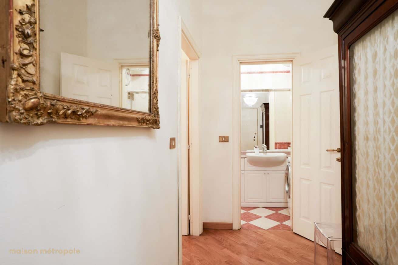 Apartment Milan, 3 beds — photo 15