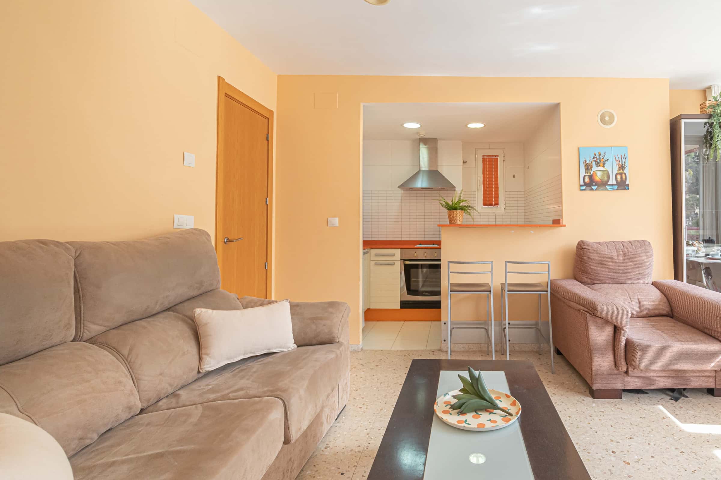 Benidorm Levante Beach 9B 4