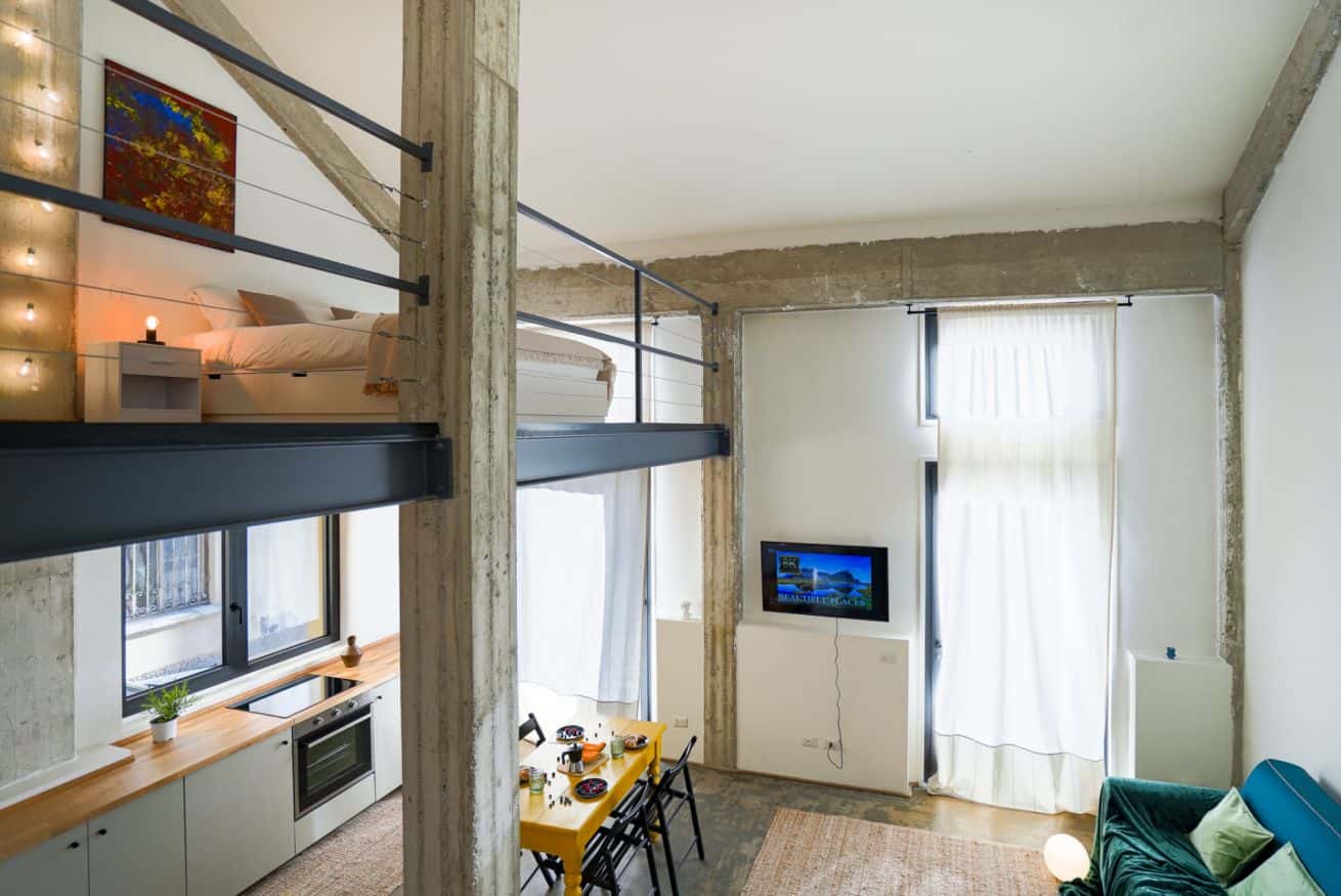 [Citylife Milan] Del Re Luxe