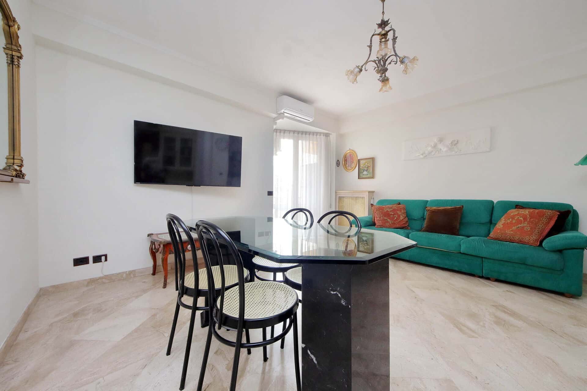 Apartment Rome, 2 beds — photo 7